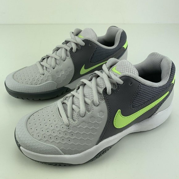 Nike Tennis Shoes Womens 5.5 Air Zoom Resistance - Picture 2 of 8